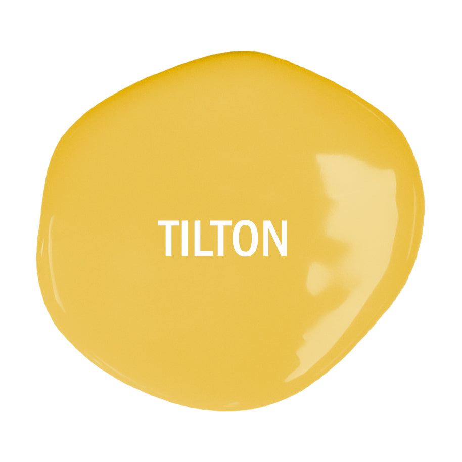 ANNIE SLOAN CHALK PAINT - TILTON