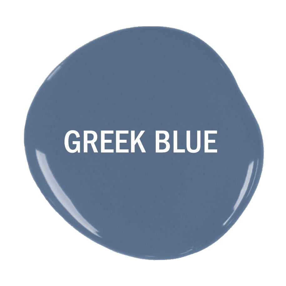 ANNIE SLOAN CHALK PAINT - GREEK BLUE