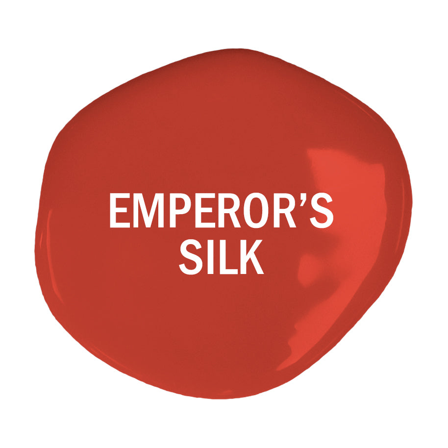 ANNIE SLOAN CHALK PAINT - EMPERORS SILK