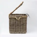 WICKA NEW ENGLAND BASKET