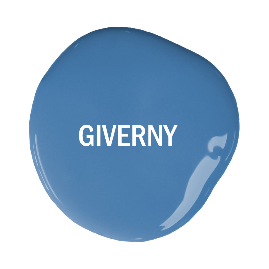 ANNIE SLOAN CHALK PAINT - GIVERNY