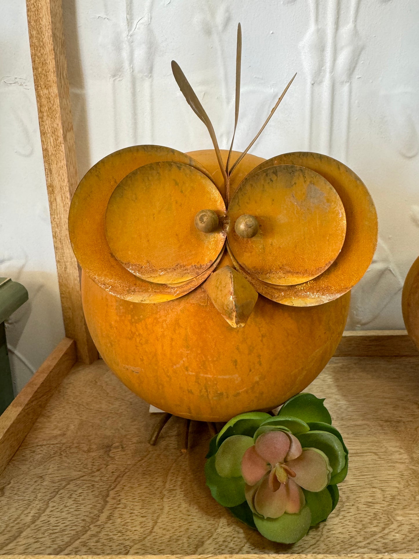 ROUND BIRD