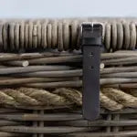 WICKA NEW ENGLAND BASKET