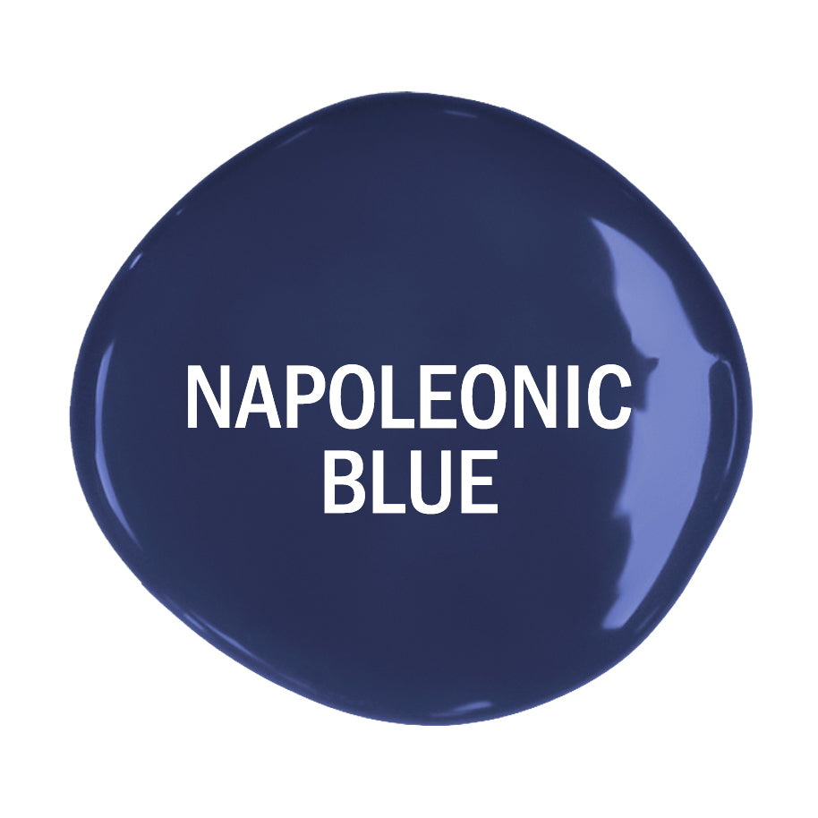ANNIE SLOAN CHALK PAINT - NAPOLEONIC