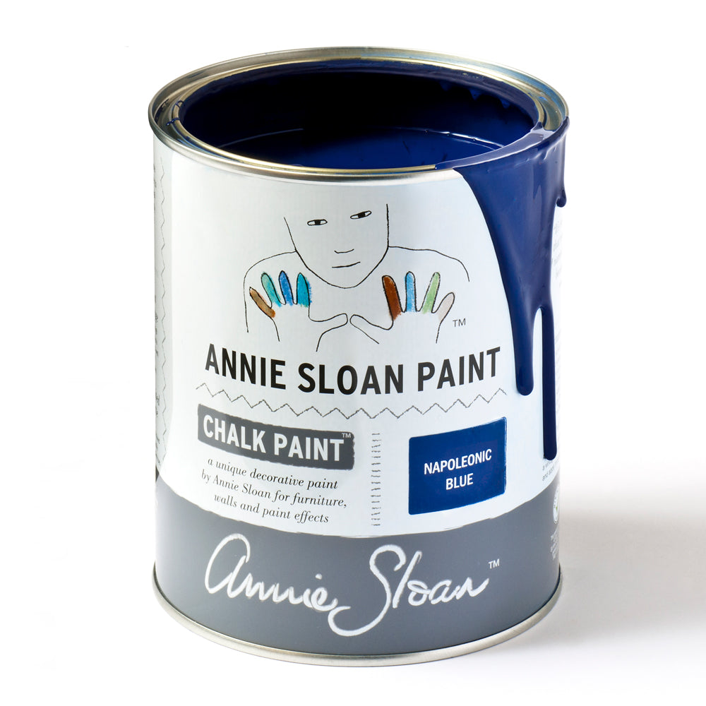 ANNIE SLOAN CHALK PAINT - NAPOLEONIC
