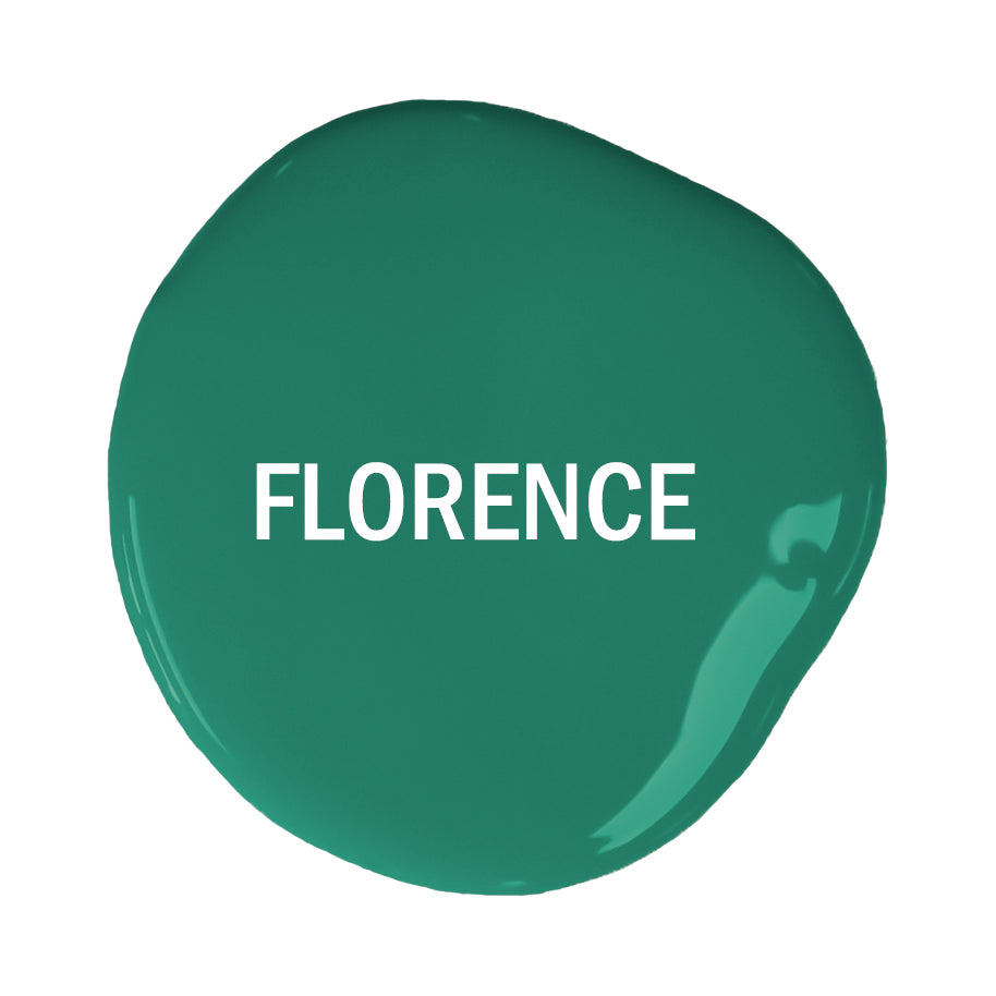 ANNIE SLOAN CHALK PAINT - FLORENCE