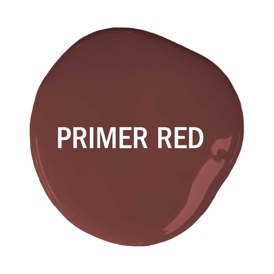 ANNIE SLOAN CHALK PAINT - PRIMER RED