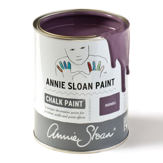 ANNIE SLOAN CHALK PAINT - RODMELL