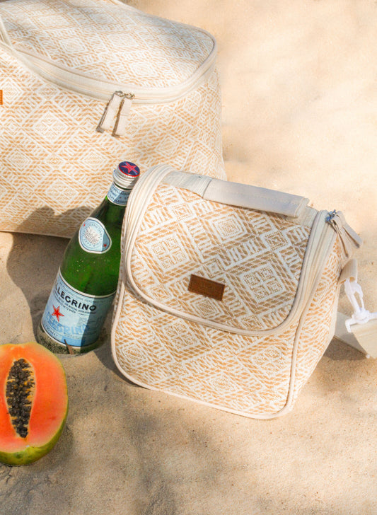LUNCH COOLER BAG