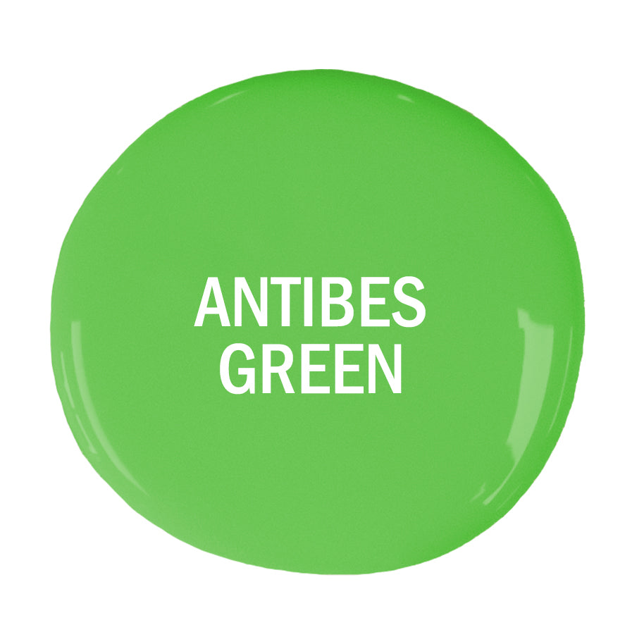 ANNIE SLOAN CHALK PAINT - ANTIBES GREEN