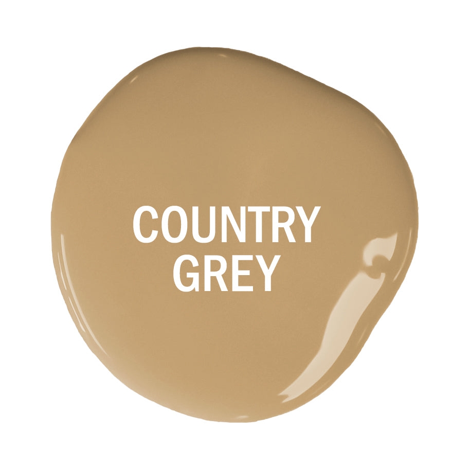 ANNIE SLOAN CHALK PAINT - COUNTRY GREY