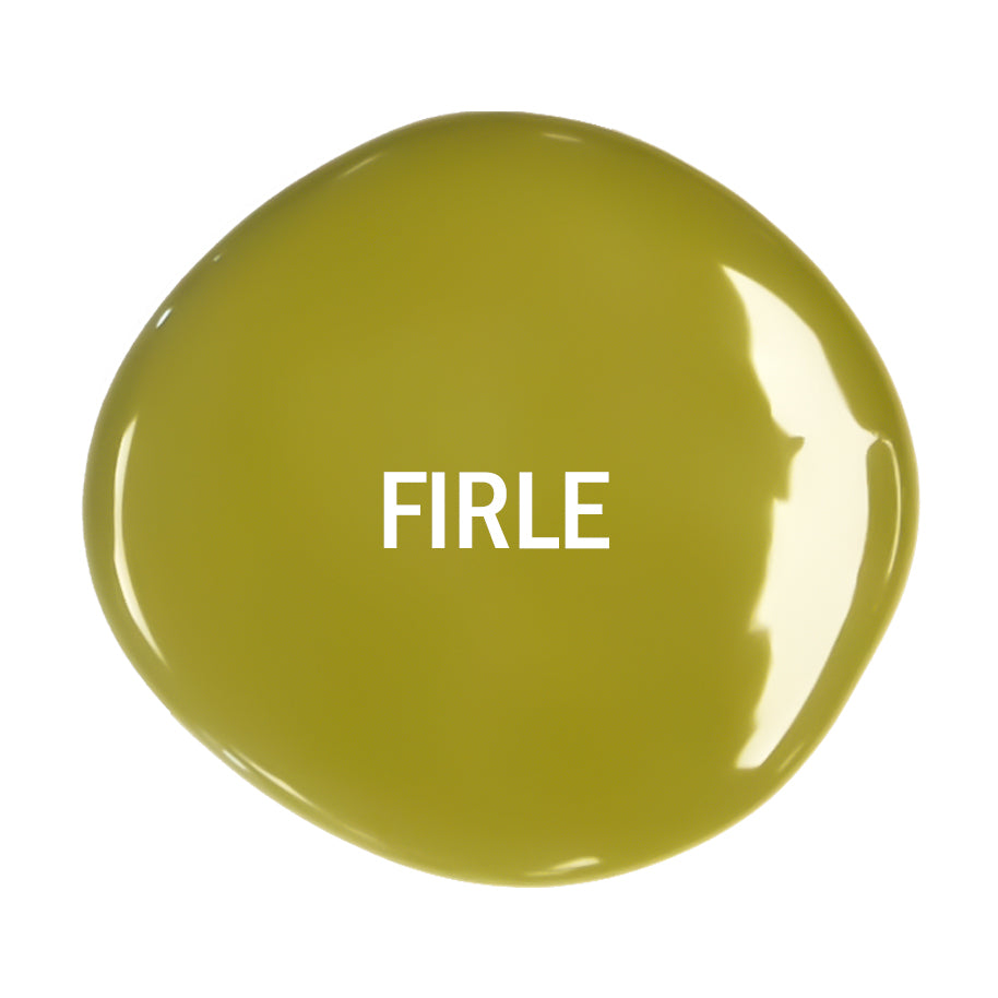 ANNIE SLOAN CHALK PAINT - FIRLE
