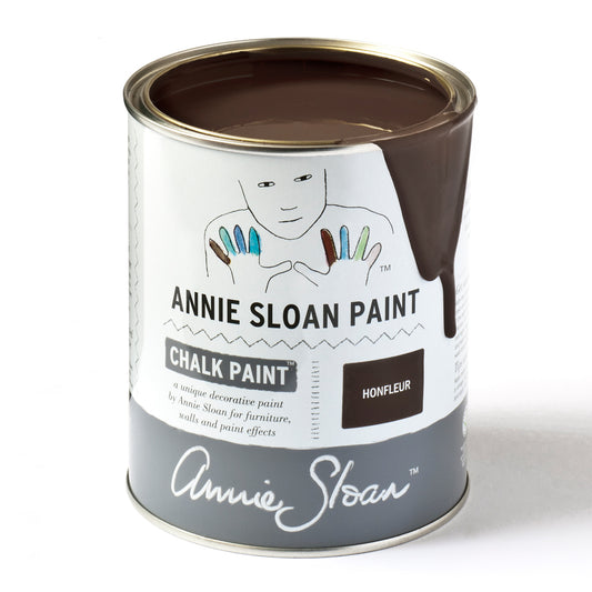 ANNIE SLOAN CHALK PAINT - HONFLEUR
