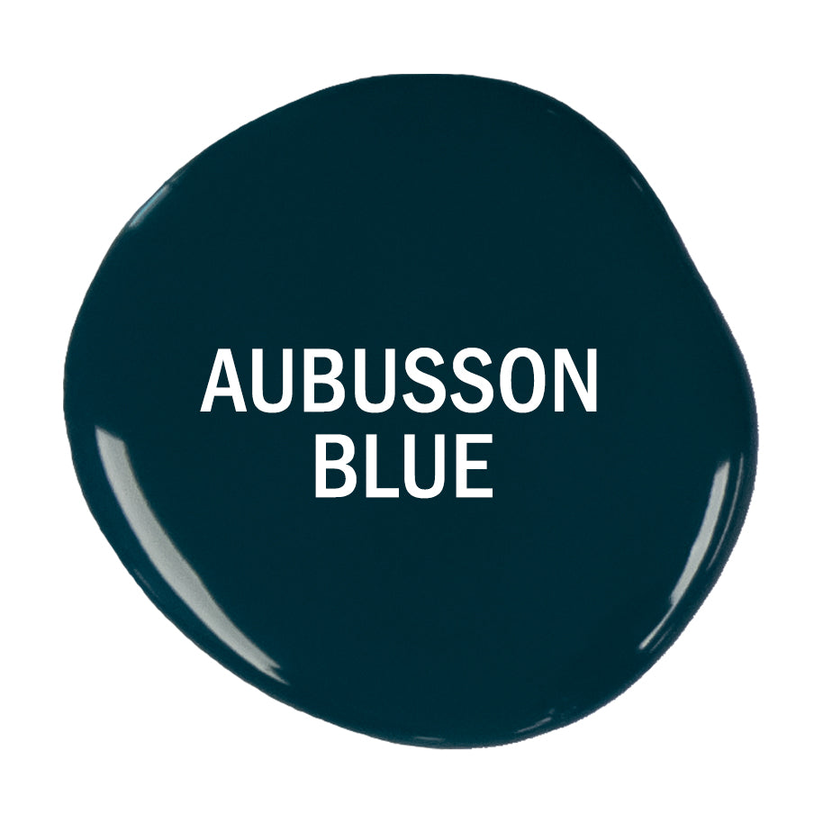 ANNIE SLOAN CHALK PAINT -  AUBUSSON