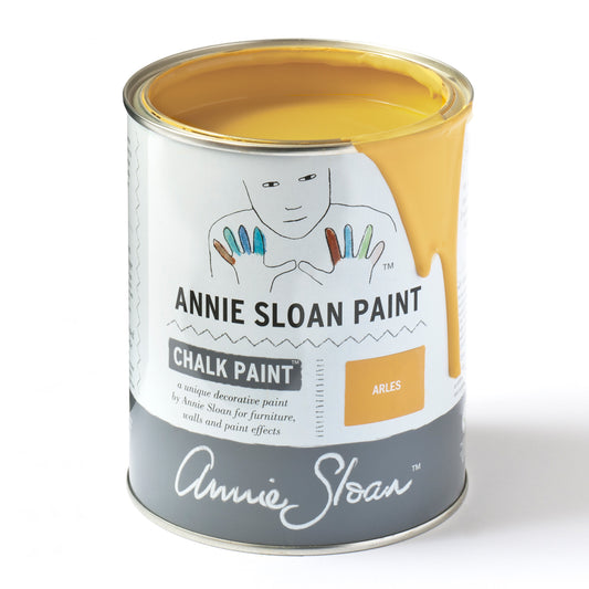 ANNIE SLOAN CHALK PAINT -  ARLES