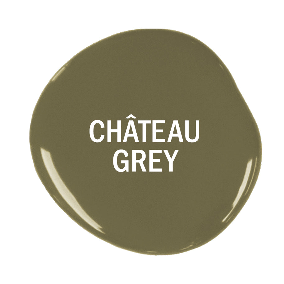ANNIE SLOAN CHALK PAINT - CHATEAU GREY