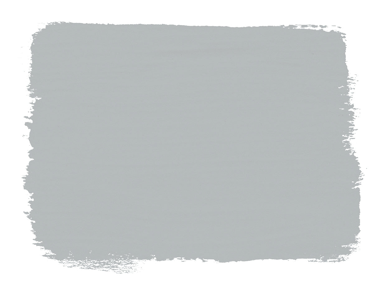 ANNIE SLOAN CHALK PAINT - CHICAGO GREY