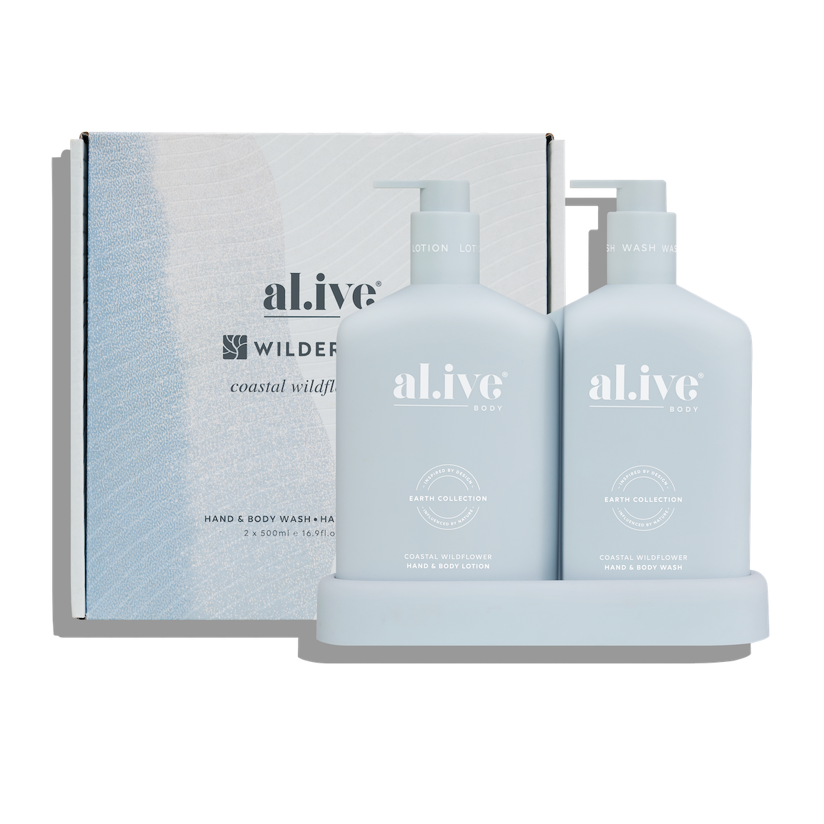 Al.ive Hand Duo