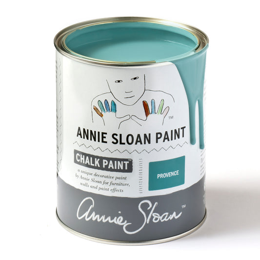 ANNIE SLOAN CHALK PAINT - PROVENCE