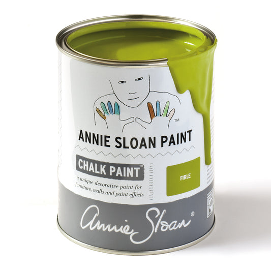 ANNIE SLOAN CHALK PAINT - FIRLE