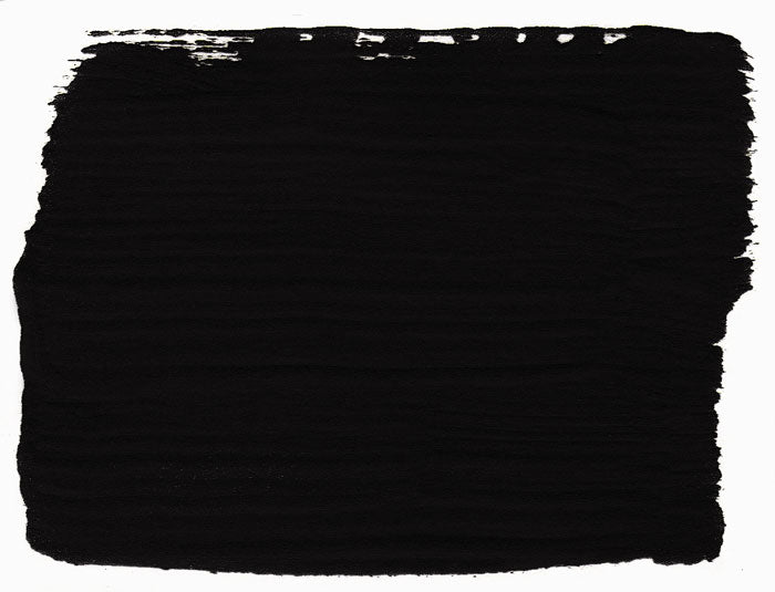 ANNIE SLOAN CHALK PAINT -  ATHENIAN BLACK