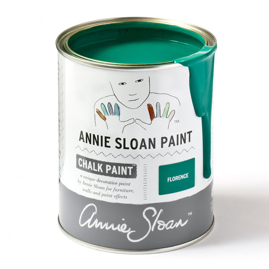 ANNIE SLOAN CHALK PAINT - FLORENCE