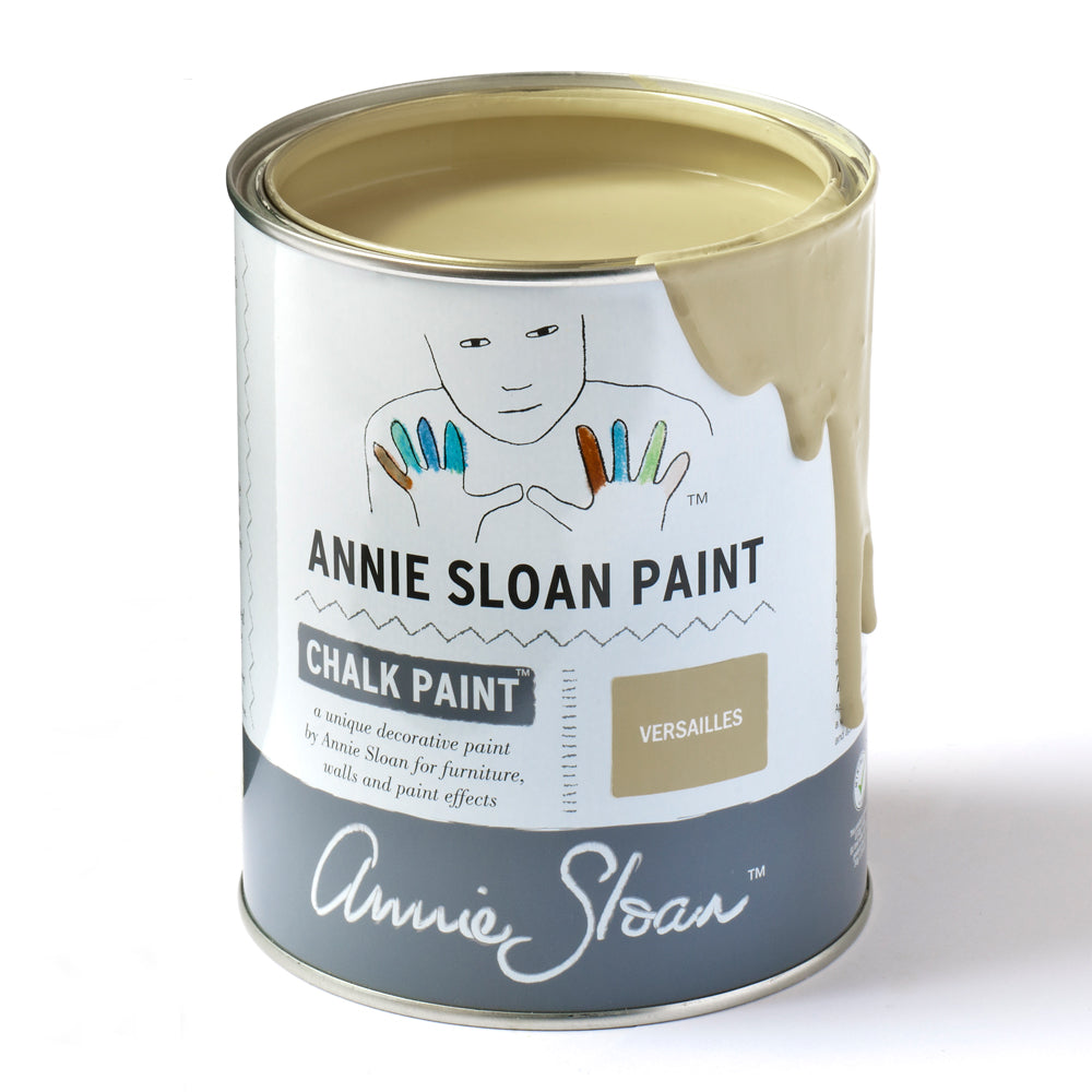 ANNIE SLOAN CHALK PAINT - VERSAILLES