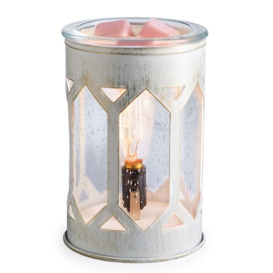 Illumination Fragrance Warmers