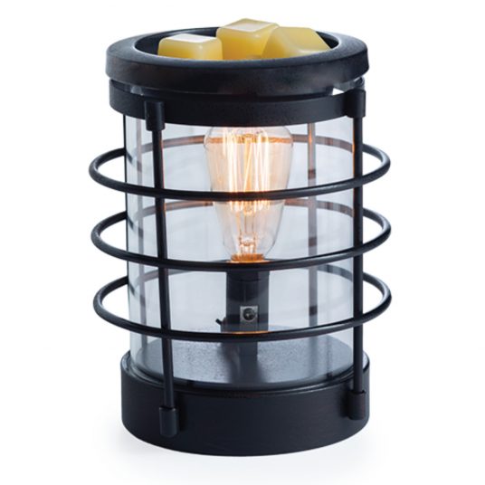 Illumination Fragrance Warmers