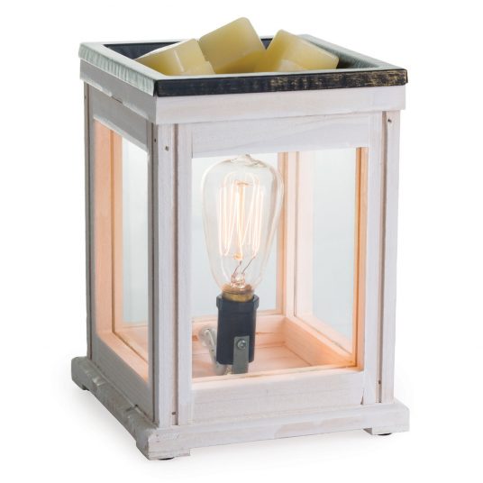 Illumination Fragrance Warmers