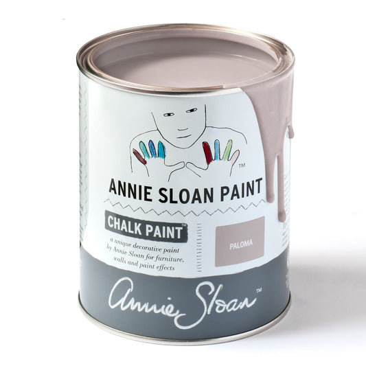 ANNIE SLOAN CHALK PAINT - PALOMA