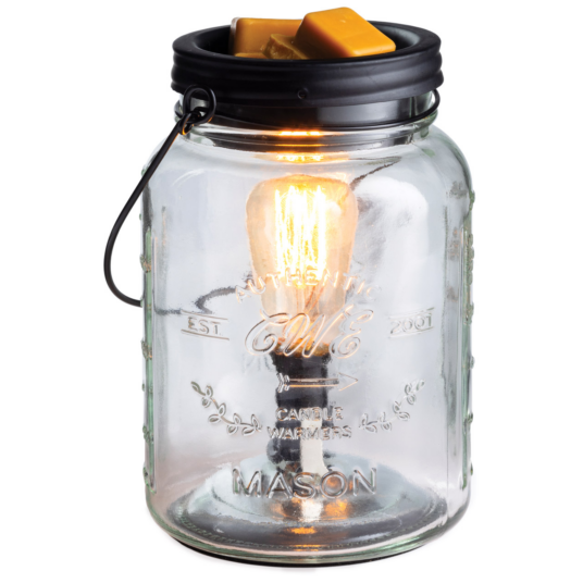 Illumination Fragrance Warmers