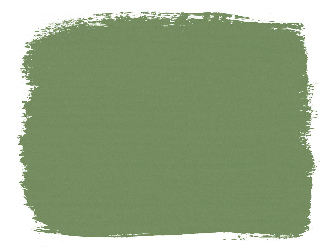 ANNIE SLOAN CHALK PAINT - CAPABILITY GREEN