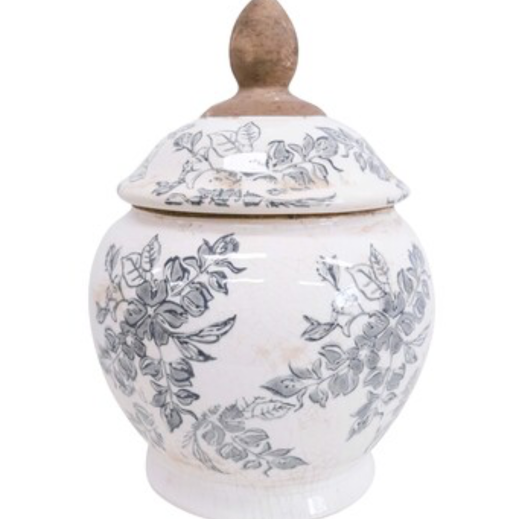 GINGER JAR FLORENCE