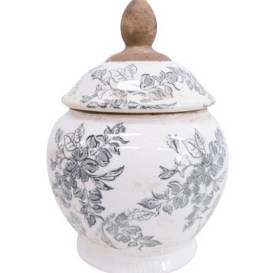 GINGER JAR FLORENCE