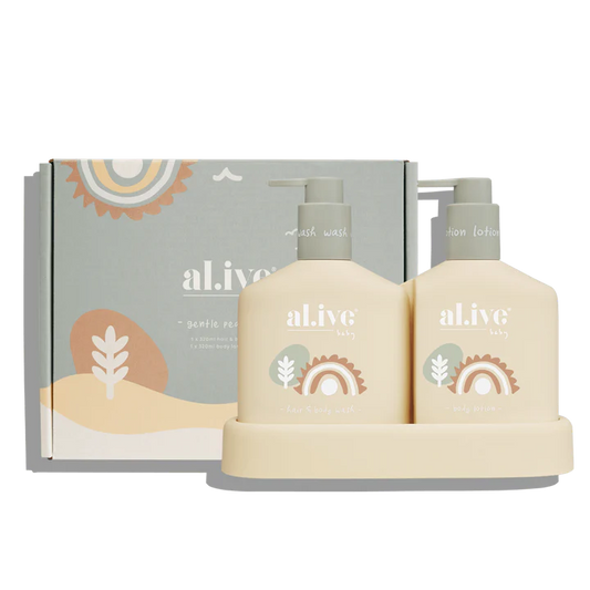 Al.ive Baby Duo