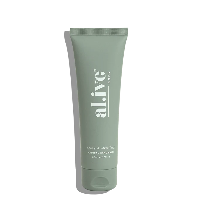 Al.ive Hand Cream