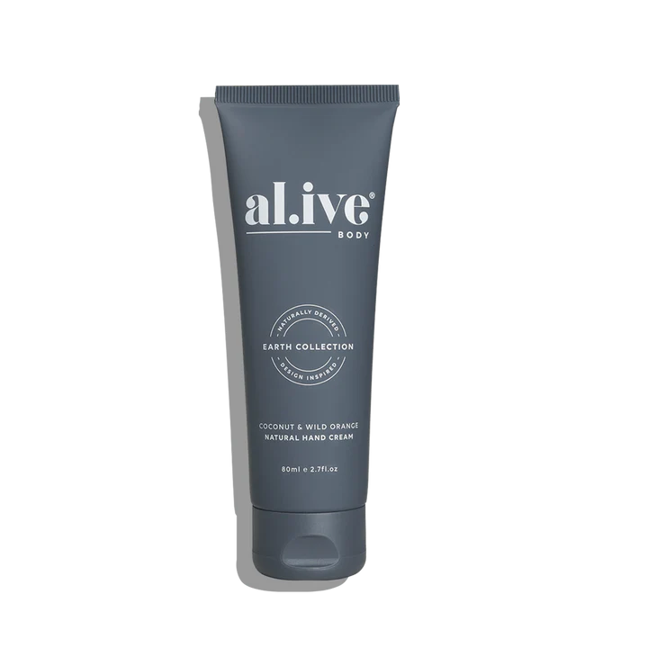 Al.ive Hand Cream