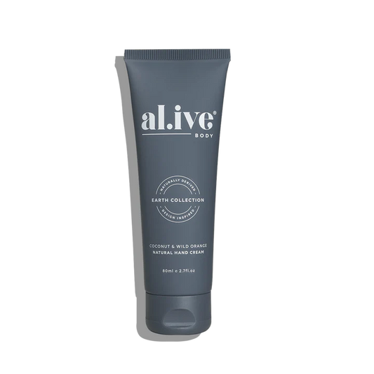 Al.ive Hand Cream