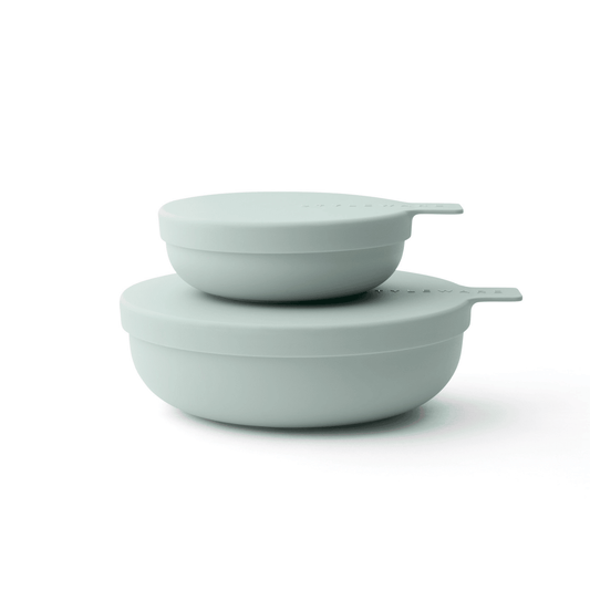 2 Piece Nesting Bowls