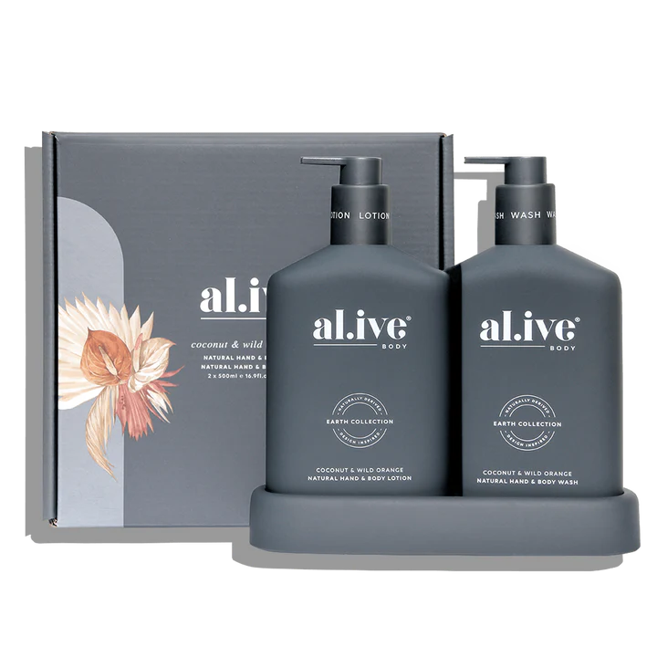 Al.ive Hand Duo