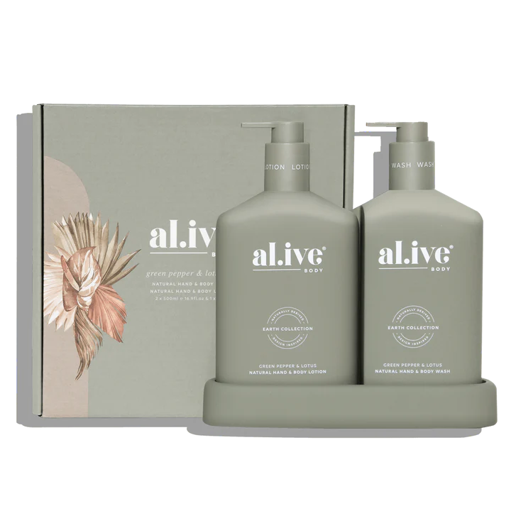Al.ive Hand Duo