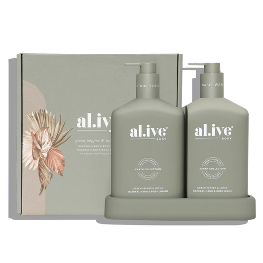 Al.ive Hand Duo