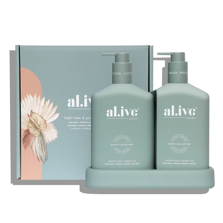 Al.ive Hand Duo