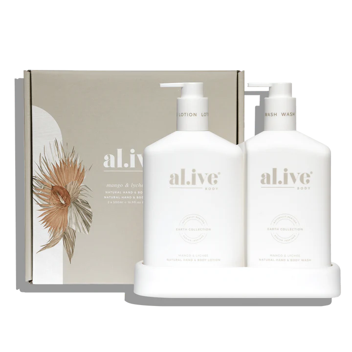 Al.ive Hand Duo