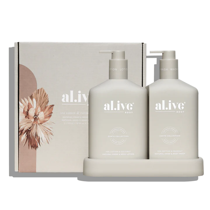 Al.ive Hand Duo